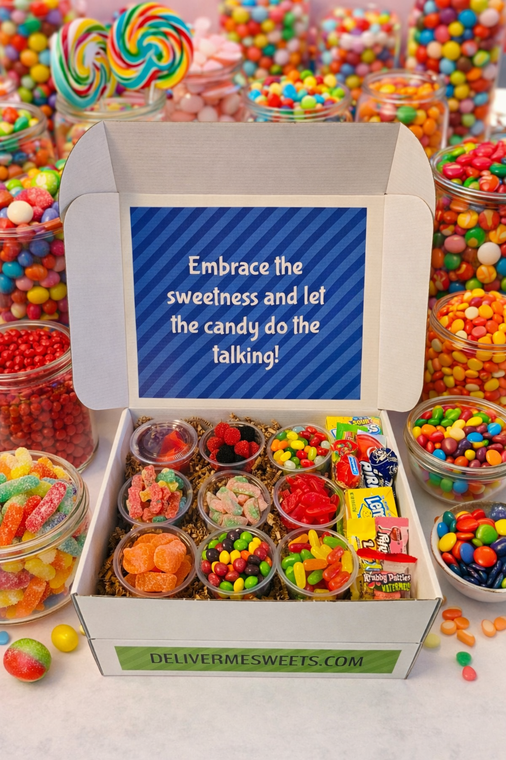 Gummies & Chews Subscription
