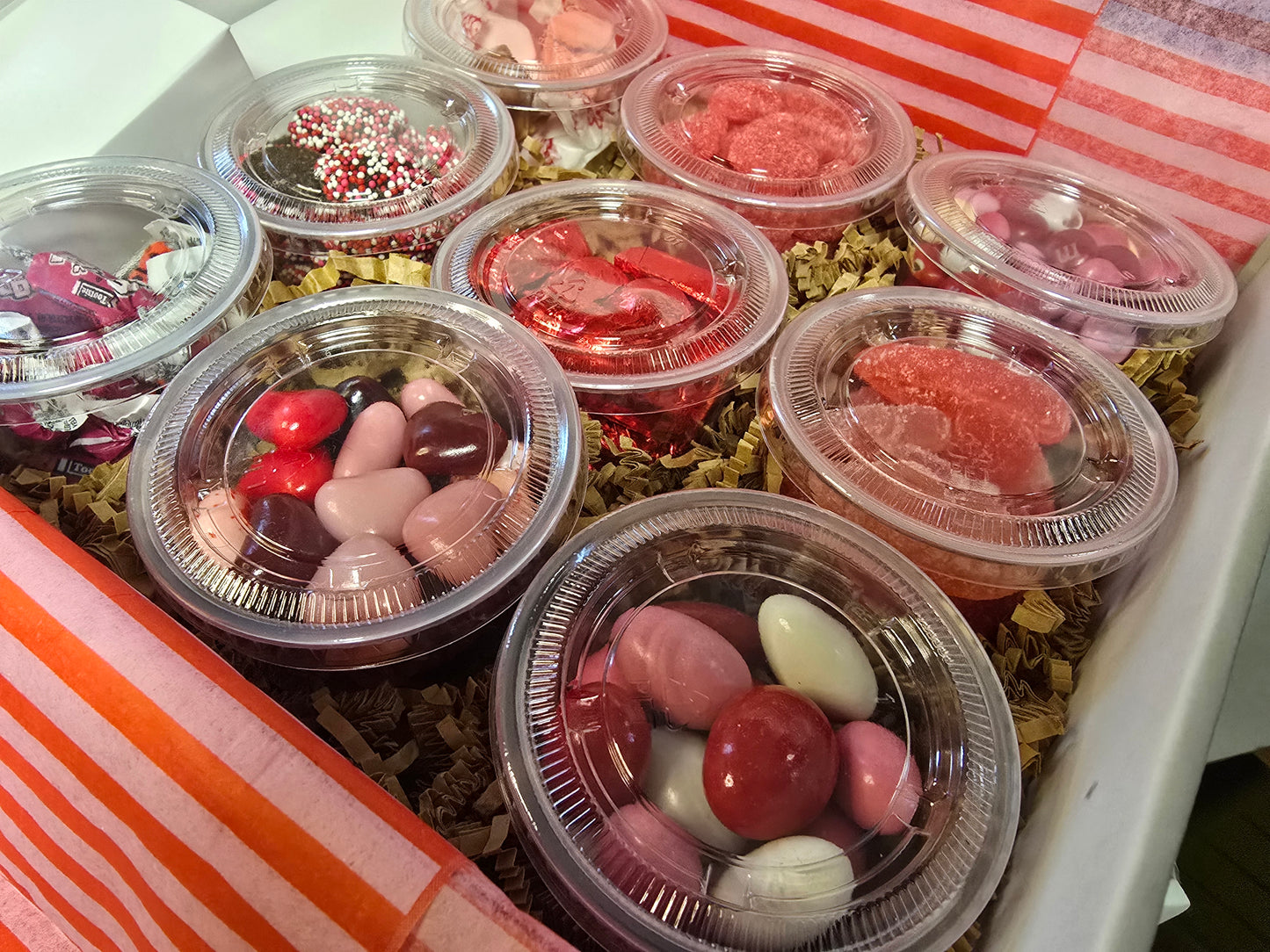 Mother's Day Limited Edition Sweet Box