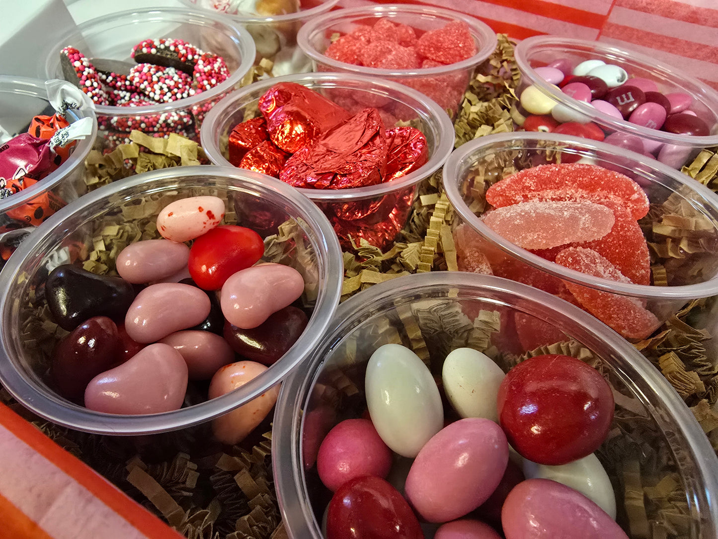 Mother's Day Limited Edition Sweet Box