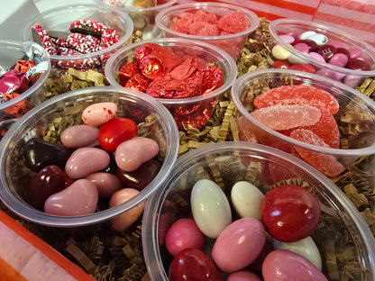Mother's Day Limited Edition Sweet Box