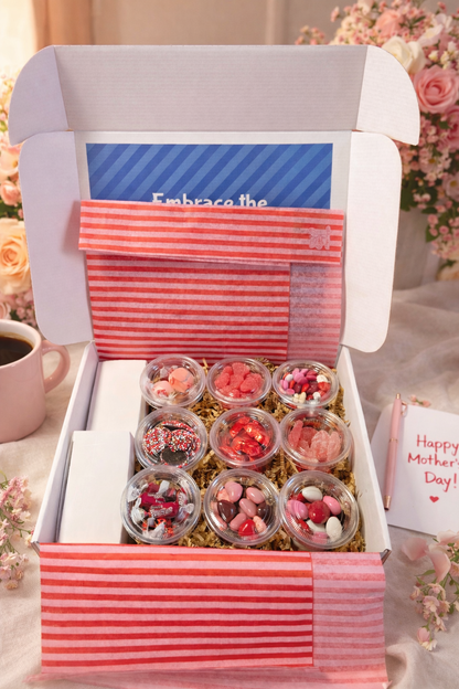 Mother's Day Limited Edition Sweet Box